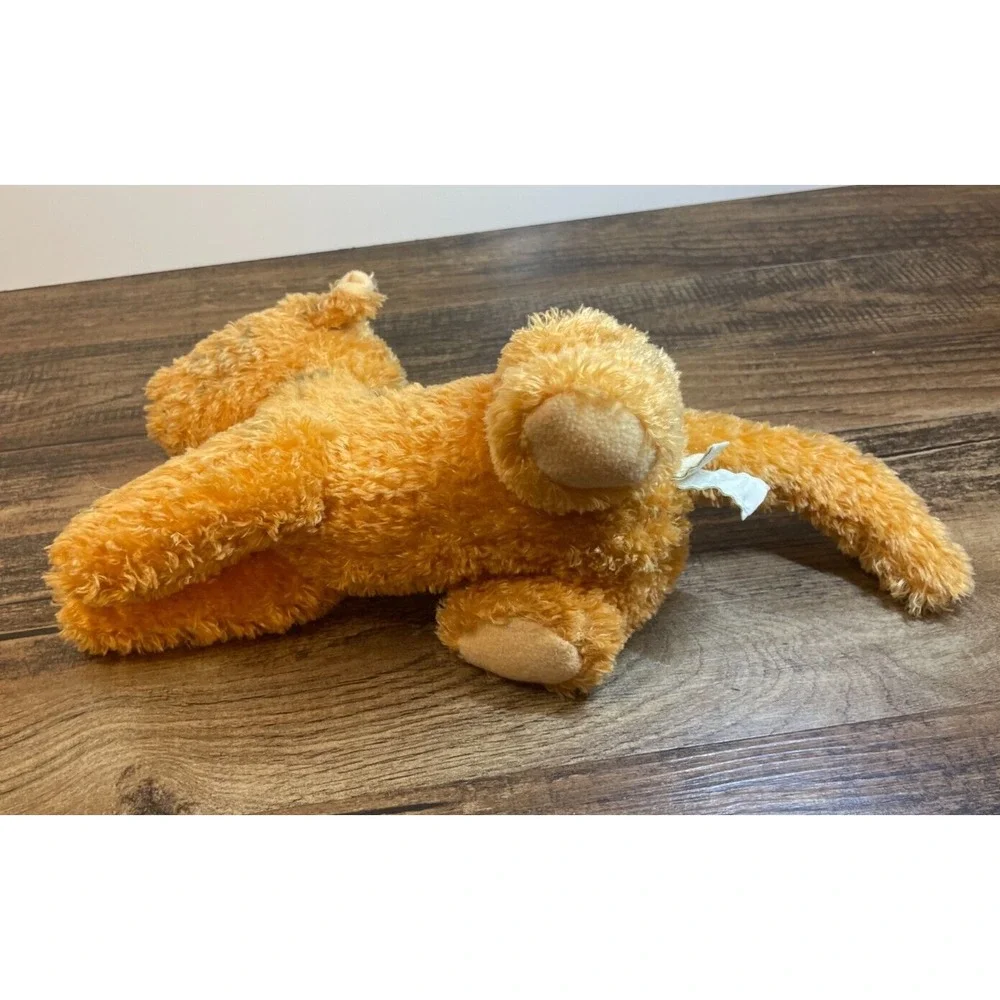 Gund Disney Classic Tigger Winnie the Pooh 9